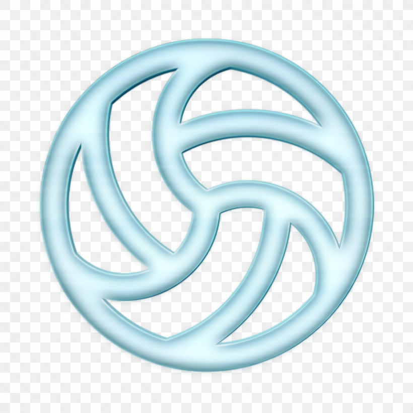 Volleyball Icon Team Icon Summer Party Icon, PNG, 1272x1272px, Volleyball Icon, Emblem, Logo, Summer Party Icon, Symbol Download Free