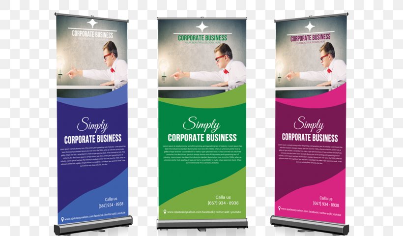 Web Banner Advertising Roll-up Banner Business, PNG, 720x480px, Web Banner, Advertising, Banner, Brand, Business Download Free