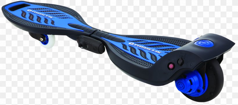 Caster Board Razor RipStik Electric Electric Skateboard Razor USA LLC, PNG, 2000x887px, Caster Board, Blue, Carved Turn, Electric Blue, Electric Skateboard Download Free