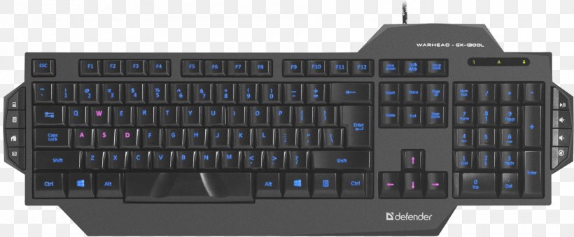 Computer Keyboard Numeric Keypads Touchpad Space Bar Laptop, PNG, 1920x796px, Computer Keyboard, Backlight, Computer, Computer Accessory, Computer Component Download Free