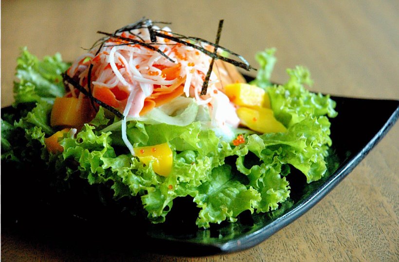 Crab Stuffing Japanese Cuisine Asian Cuisine Salad, PNG, 1115x733px, Crab, Asian Cuisine, Asian Food, Crab Stick, Cucumber Download Free