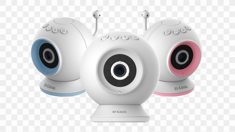 Enhanced Wireless Baby Camera DCS-825L D-Link IP Camera Baby Monitors Wi-Fi, PNG, 1664x936px, Dlink, Audio, Audio Equipment, Baby Monitors, Camera Download Free
