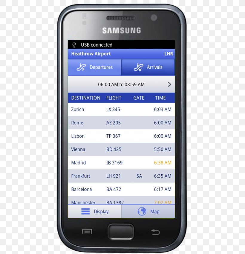 Feature Phone Smartphone Android PDA, PNG, 453x851px, Feature Phone, Android, App Store, Cellular Network, Communication Download Free
