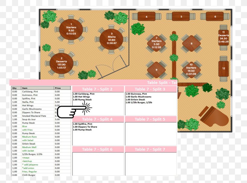 Floor Plan Cafe Architectural Plan House Plan, PNG, 1024x760px, Floor Plan, Architectural Drawing, Architectural Plan, Architecture, Building Download Free