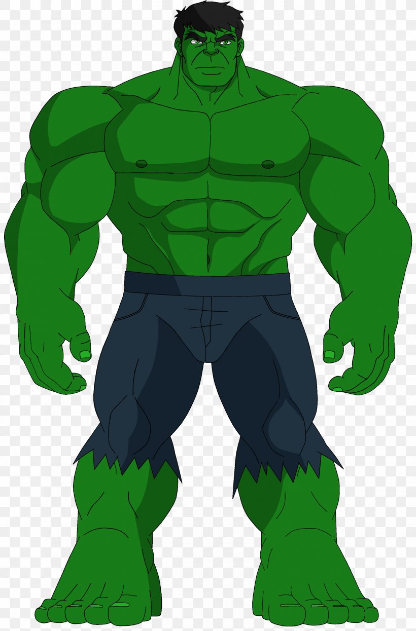 Hulk YouTube Drawing Clip Art, PNG, 2370x3600px, Hulk, Art, Cartoon, Drawing, Fictional Character Download Free