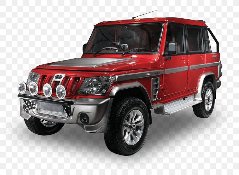Mahindra Bolero Jeep Car Chrysler, PNG, 800x600px, Mahindra Bolero, Automotive Exterior, Brand, Bumper, Car Download Free