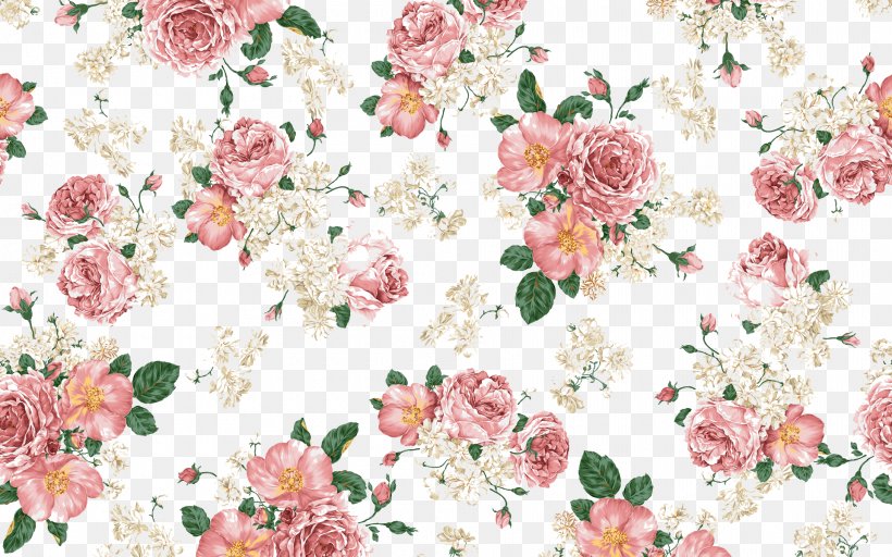 Pink Flowers Rose Pink Flowers Wallpaper, PNG, 1920x1200px, Flower, Artificial Flower, Color, Cut Flowers, Flora Download Free