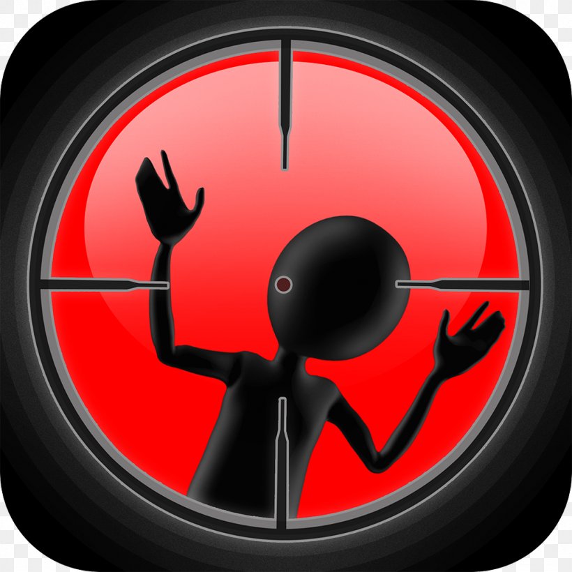 Sniper Shooter Free, PNG, 1024x1024px, Sniper Shooter Free Fun Game, Alarm Clock, Android, App Store, Clock Download Free