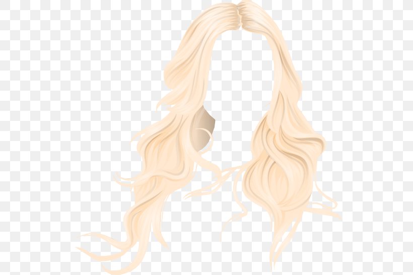Stardoll Hairstyle Wig Neck, PNG, 542x546px, Stardoll, Hair, Hairstyle, Neck, Online Chat Download Free