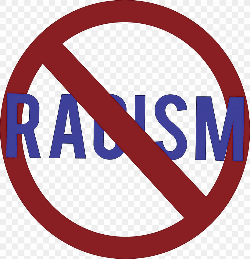 STOP RACISM, PNG, 2890x3000px, Stop Racism, Area, Line, Logo, M Download Free
