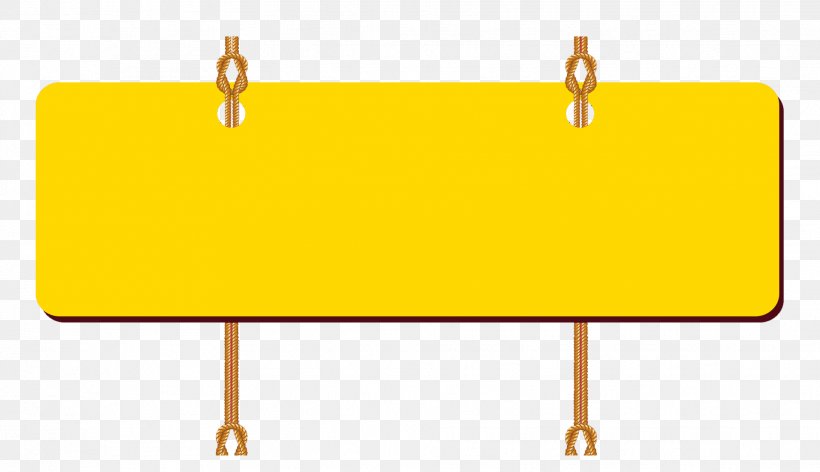 Yellow Cartoon Pattern, PNG, 1932x1113px, Yellow, Area, Cartoon, Rectangle, Table Download Free