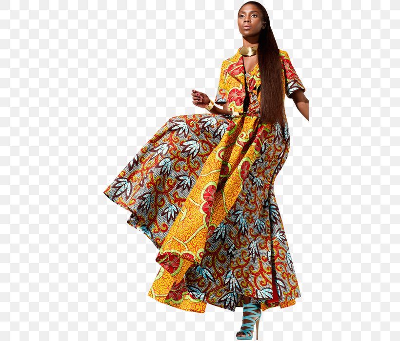 African Wax Prints Dress Clothing Fashion, PNG, 447x700px, Africa, African Wax Prints, Aline, Clothing, Dashiki Download Free