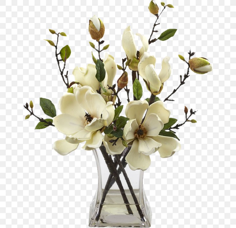 Artificial Flower Floristry Vase Flower Bouquet, PNG, 657x792px, Artificial Flower, Blossom, Branch, Cut Flowers, Floral Design Download Free