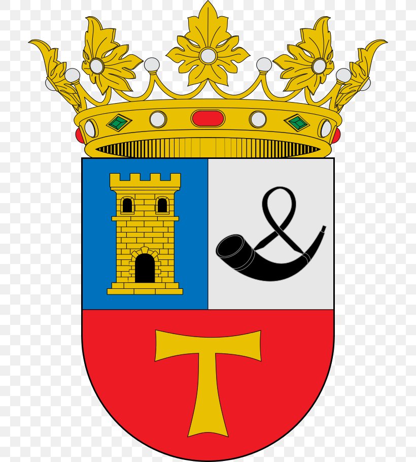 Borriana, Castellón Alborache Segart Chiva Coat Of Arms, PNG, 710x910px, Alborache, Area, Azure, Blazon, Chiva Download Free