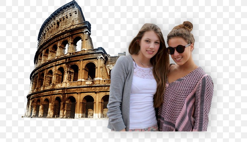 Colosseum Palatine Hill Roman Forum Capitoline Hill Student, PNG, 677x472px, Watercolor, Cartoon, Flower, Frame, Heart Download Free