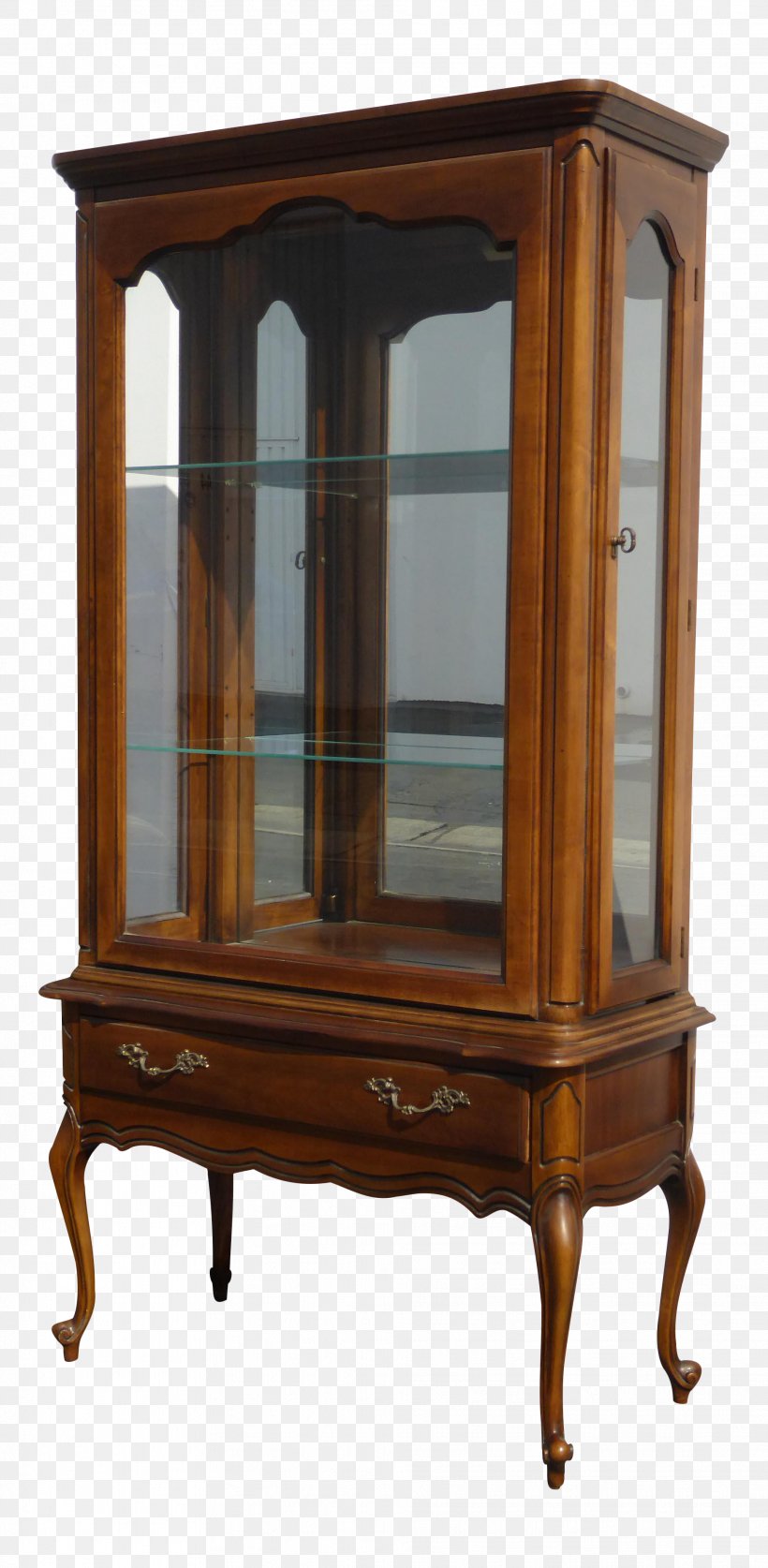 Display Case Antique Wood Stain Cabinetry, PNG, 1926x3932px, Display Case, Antique, Cabinetry, China Cabinet, Furniture Download Free