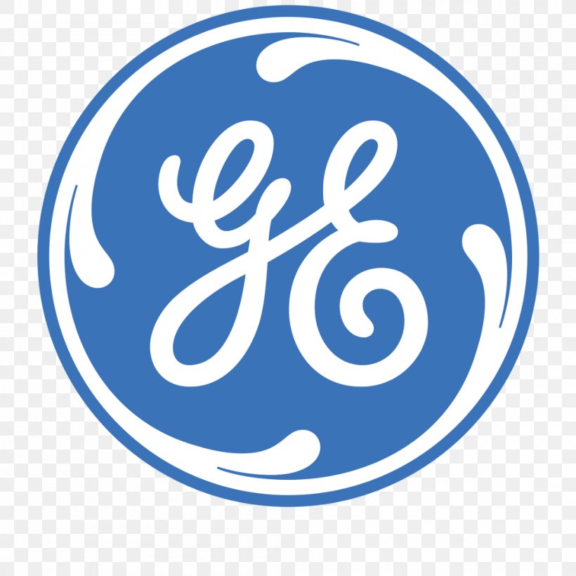 General Electric Logo Company GE Aviation NYSE:GE, PNG, 1000x1000px, General Electric, Area, Brand, Company, Conglomerate Download Free