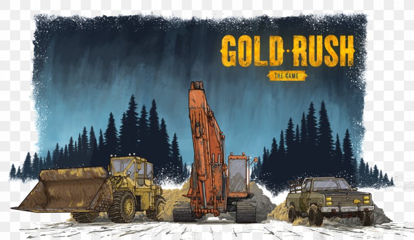 Gold Rush: The Game My Time At Portia Thief Simulator Jackass: The Game Video Game, PNG, 1200x697px, Video Game, Game, Gold, Gold Mining, Gold Rush Download Free