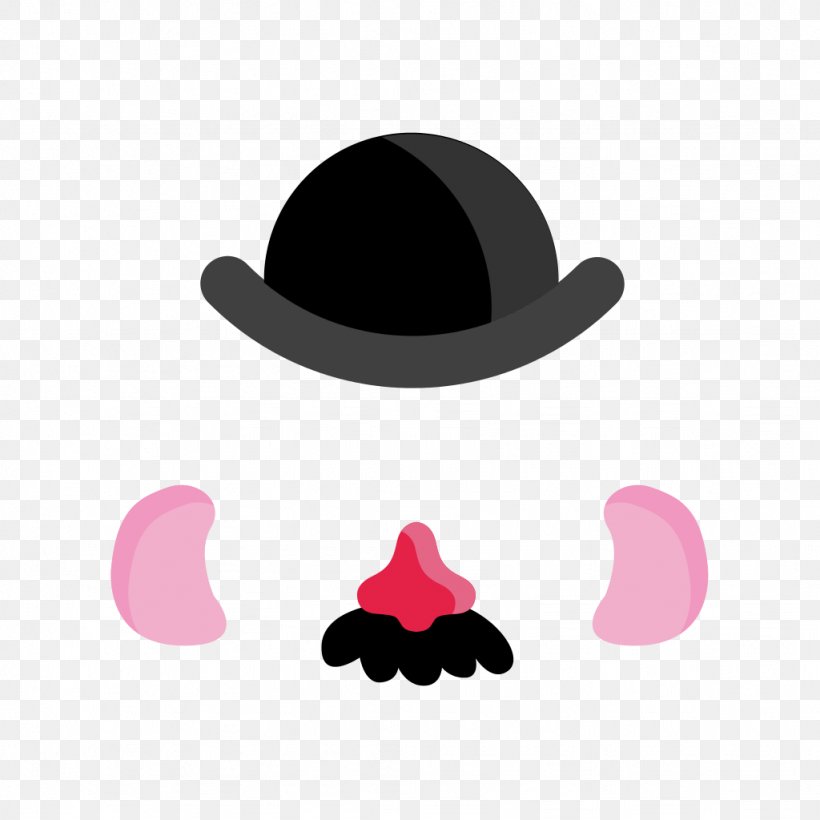 Hat Clip Art, PNG, 1024x1024px, Hat, Headgear, Magenta, Pink, Pink M Download Free