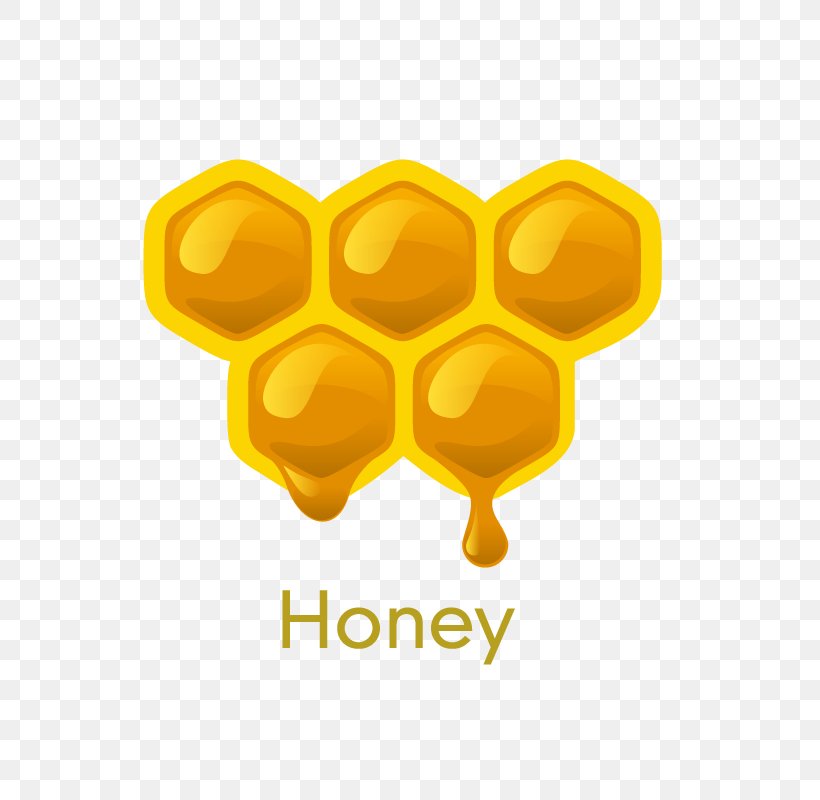 Honey Bees And Honey Gelatin Dessert, PNG, 800x800px, Honey Bees And Honey, Bee, Cosmetics, Fruit, Gelatin Dessert Download Free