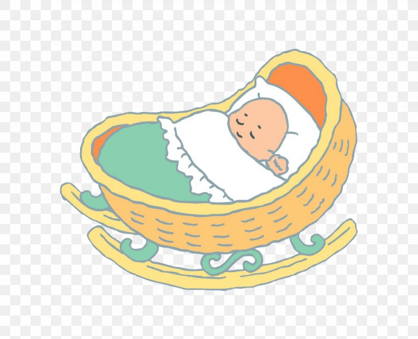 Infant Child Image Cradle, PNG, 976x793px, Infant, Area, Baby Transport, Cartoon, Child Download Free