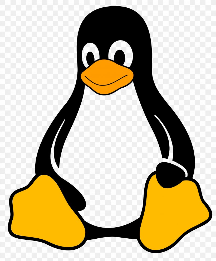 Linux Kernel Tux Linux Distribution Linux On Embedded Systems, PNG, 1983x2400px, Linux, Artwork, Beak, Bird, Booting Download Free