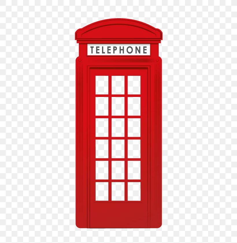 London Red Telephone Box Telephone Booth Mobile Phones, PNG, 595x842px, London, Art, Drawing, Mobile Phones, Mural Download Free
