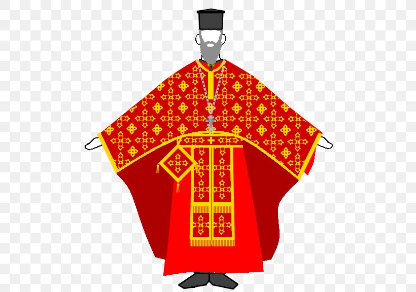 Vestment Priesthood Eastern Orthodox Church Clergy, PNG, 495x576px, Vestment, Cassock, Christianity, Clergy, Deacon Download Free