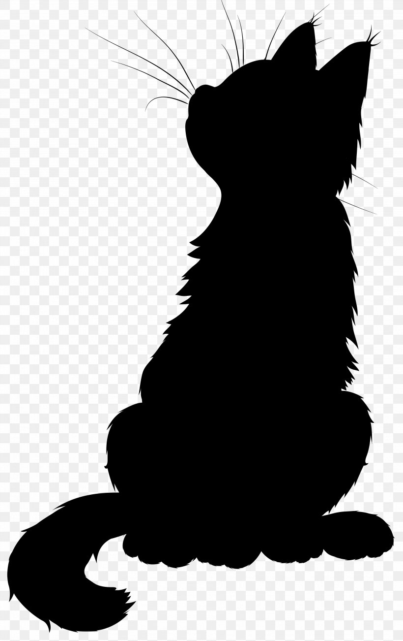 Whiskers Black Cat Dodo Dog, PNG, 3777x6000px, Whiskers, Bird, Black Cat, Cat, Claw Download Free