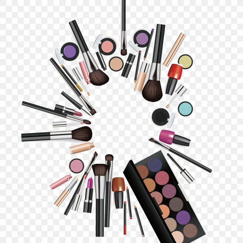 Cosmetics Makeup Brush Make-up, PNG, 1500x1500px, Cosmetics, Beauty, Brand, Brush, Health Beauty Download Free