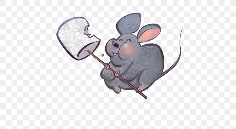 Domestic Rabbit Clip Art Illustration Ear Product, PNG, 600x450px, Domestic Rabbit, Animal Figure, Animation, Cartoon, Computer Mouse Download Free