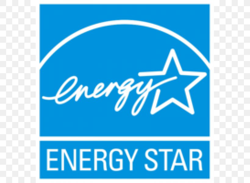 Energy Star Environmentally Friendly Efficient Energy Use United States Environmental Protection Agency Label, PNG, 800x600px, Energy Star, Aqua, Area, Banner, Blue Download Free