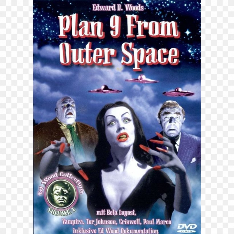 Maila Nurmi Plan 9 From Outer Space Amazon.com Film, PNG, 1024x1024px, Maila Nurmi, Action Figure, Amazoncom, B Movie, Bela Lugosi Download Free