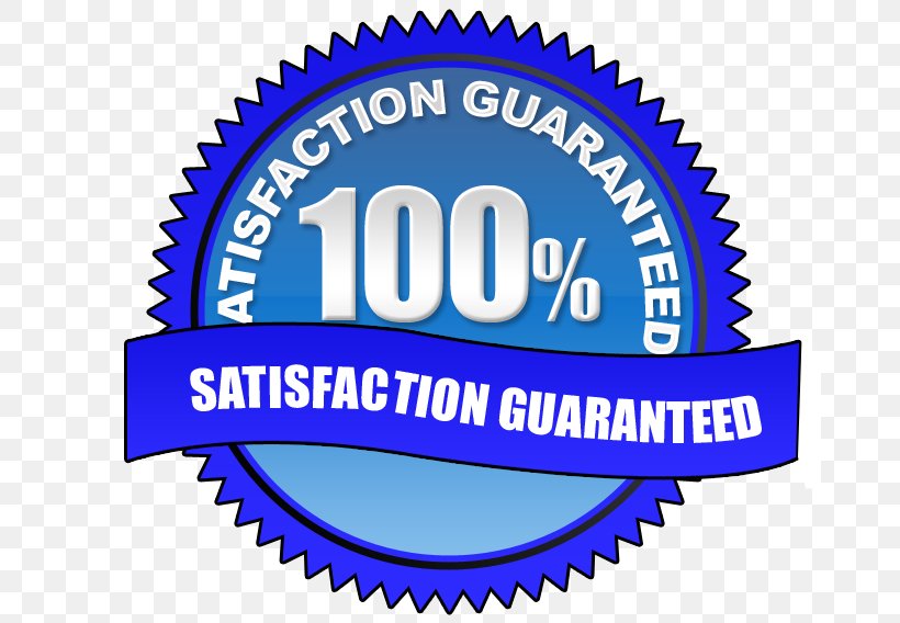 Money Back Guarantee Service Guarantee Customer Satisfaction, PNG, 677x568px, Money Back Guarantee, Area, Blue, Brand, Business Download Free