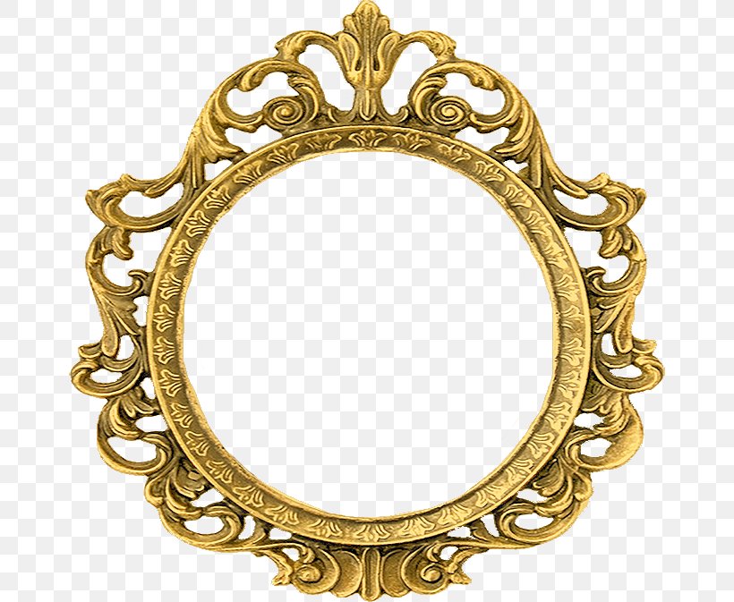 Picture Frames Art Ray-Ban Clip Art, PNG, 666x673px, Picture Frames, Art, Body Jewelry, Brass, Collage Download Free