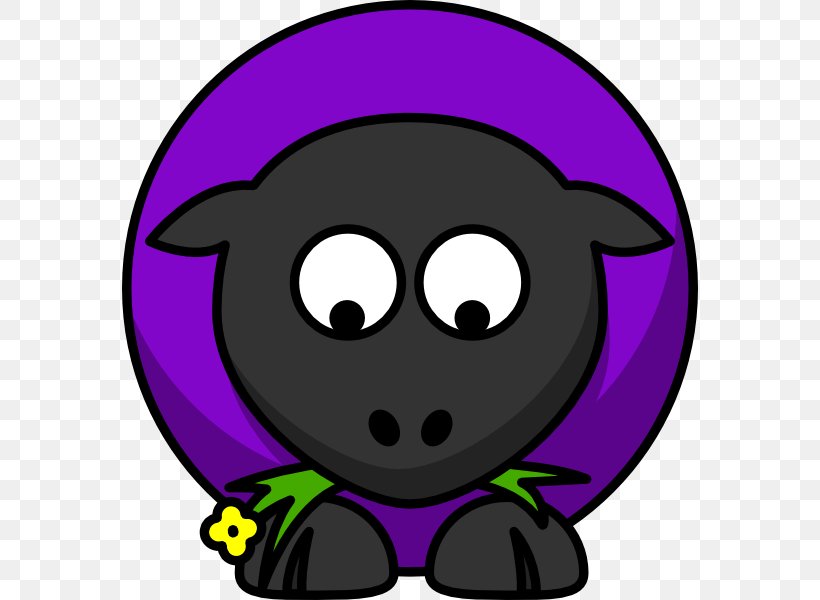 Sheep Cartoon Goat Clip Art, PNG, 576x600px, Sheep, Cartoon, Drawing, Fictional Character, Goat Download Free