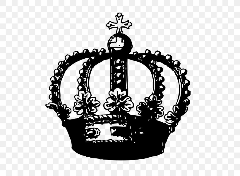 Crown Black And White Clip Art, PNG, 600x600px, Crown, Black And White, Free Content, Keep Calm And Carry On, Monochrome Download Free