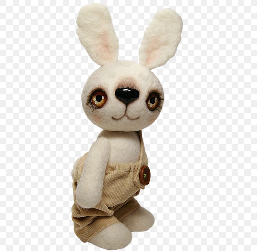 Domestic Rabbit Easter Bunny Hare Stuffed Animals & Cuddly Toys, PNG, 533x800px, Domestic Rabbit, Easter, Easter Bunny, Fur, Hare Download Free