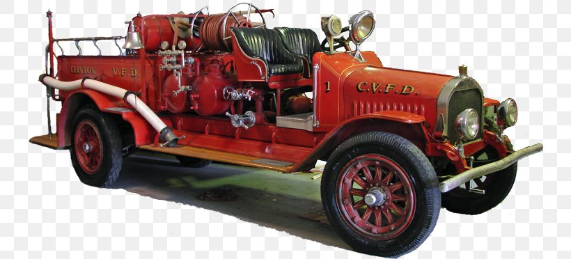 Fire Engine Car Scania AB Mack Trucks Motor Vehicle, PNG, 740x372px, Fire Engine, Antique Car, Car, Driving, Emergency Vehicle Download Free