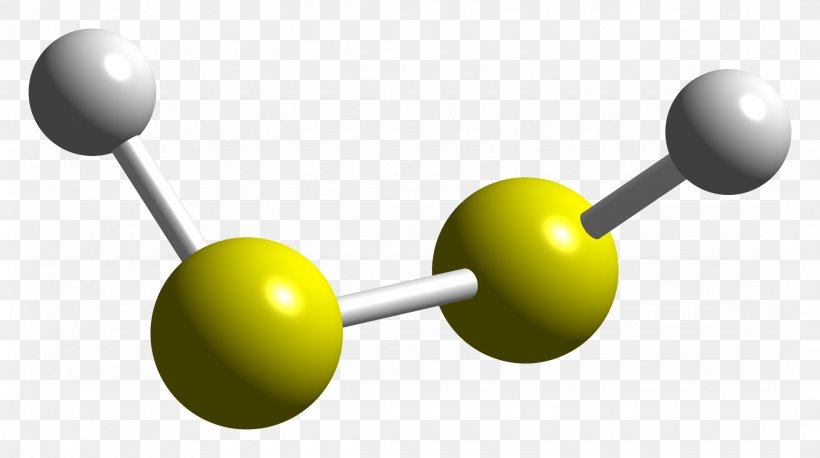 Hydrogen Disulfide Sulfanyl Hydrogen Sulfide Molecule, PNG, 2150x1203px, Disulfide, Body Jewelry, Carbon Disulfide, Chemical Compound, Gas Download Free