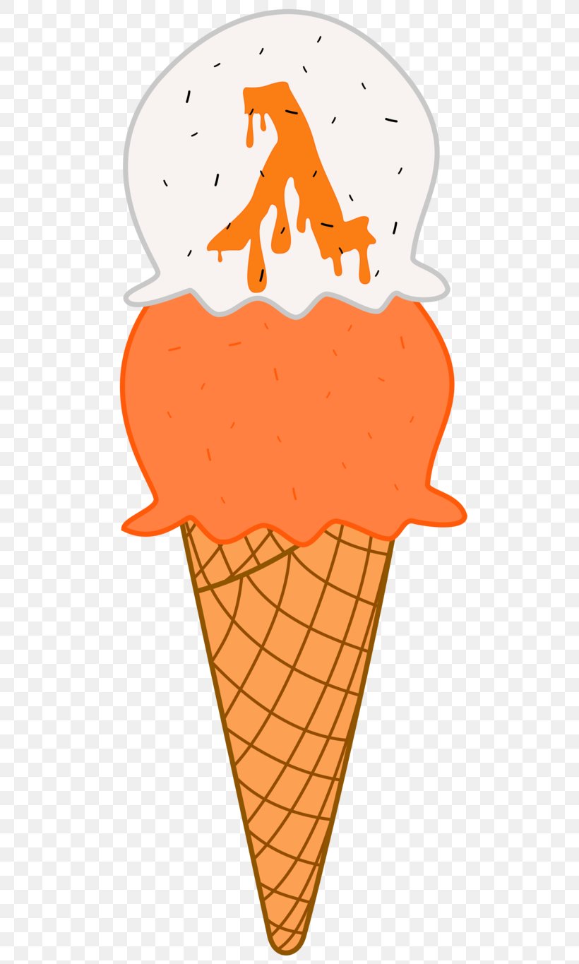 Ice Cream Cones Line Clip Art, PNG, 585x1365px, Ice Cream, Cone, Food, Frozen Dessert, Ice Download Free