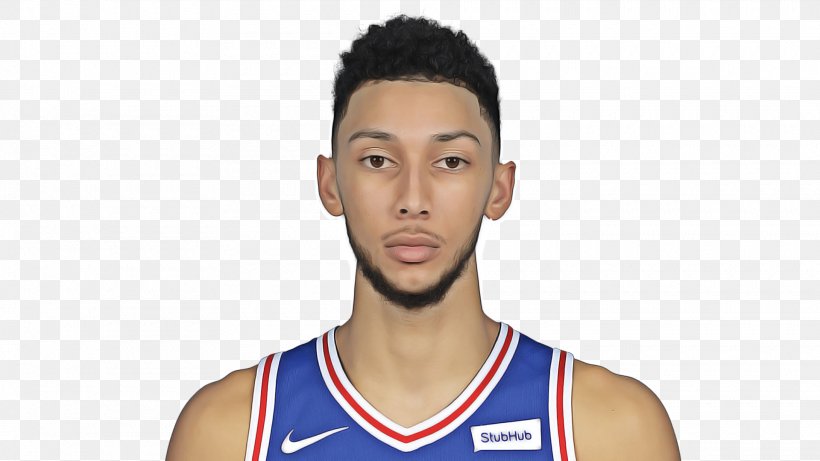 Joel Embiid, PNG, 1920x1080px, Ben Simmons, Athlete, Basketball, Basketball Player, Eyebrow Download Free
