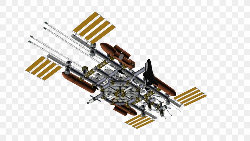 Kerbal Space Program Rotating Wheel Space Station Spacecraft Rotation, PNG, 1920x1080px, Kerbal Space Program, Artificial Gravity, Buoyancy, Circuit Component, Cylinder Download Free