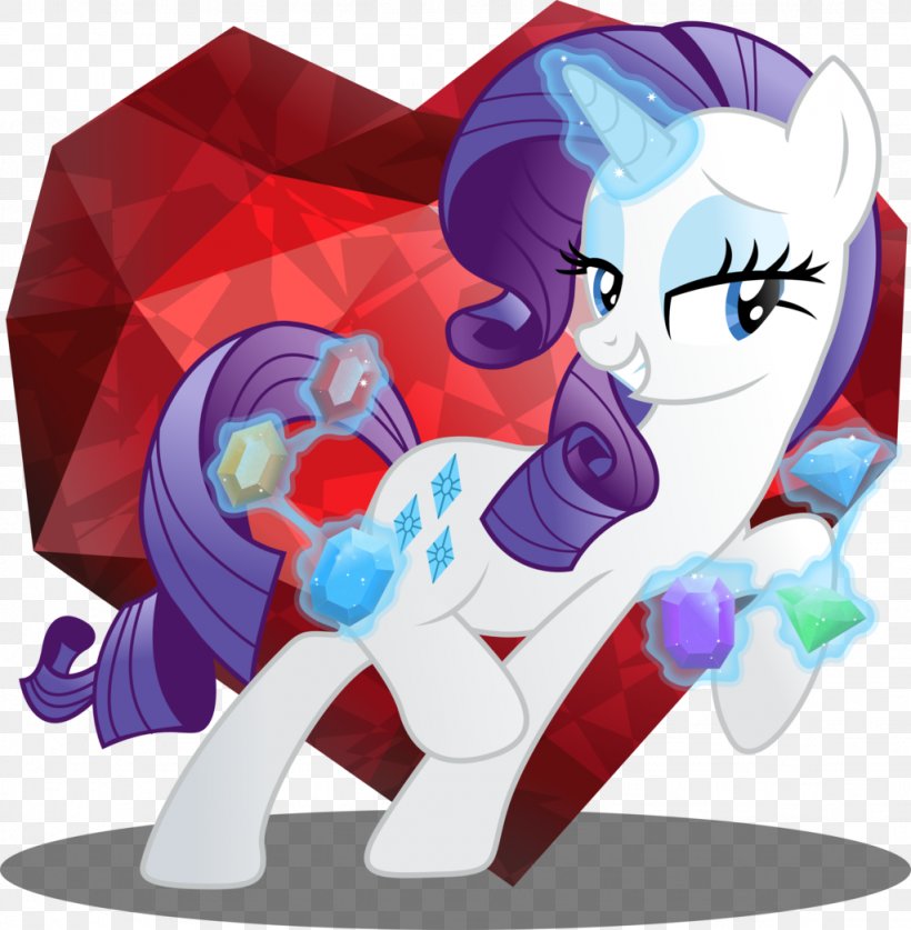 Pony Rarity Horse Apple Bloom Rainbow Dash, PNG, 1024x1046px, Watercolor, Cartoon, Flower, Frame, Heart Download Free