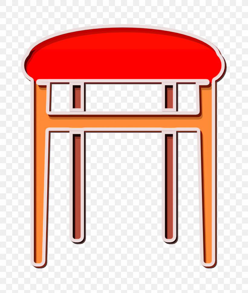 Stool Icon Household Compilation Icon, PNG, 1046x1238px, Stool Icon, Chair, Geometry, Household Compilation Icon, Human Feces Download Free