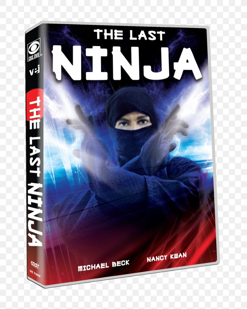 The Last Ninja Television Film Teenage Mutant Ninja Turtles, PNG, 819x1024px, Last Ninja, Cinema, Dvd, Film, Martial Arts Film Download Free
