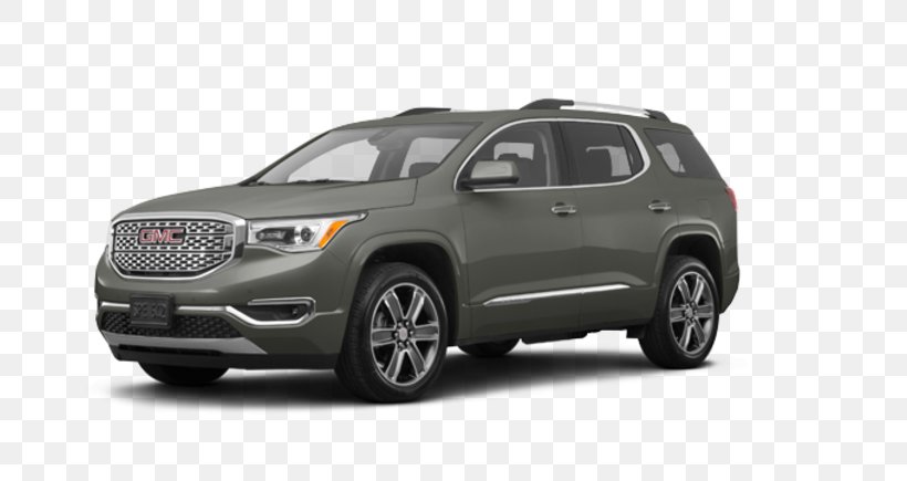 2018 GMC Acadia Denali Car Buick Sport Utility Vehicle, PNG, 770x435px, 2018 Gmc Acadia, 2018 Gmc Acadia Denali, Gmc, Automotive Design, Automotive Exterior Download Free