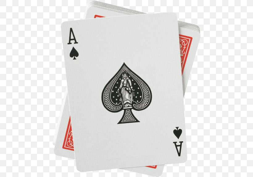 Ace Of Spades Playing Card Standard 52-card Deck, PNG, 480x575px, Watercolor, Cartoon, Flower, Frame, Heart Download Free