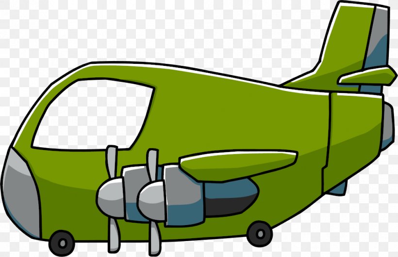 Airplane Scribblenauts Aircraft Bomber Clip Art, PNG, 994x644px, Airplane, Air Travel, Aircraft, Area, Automotive Design Download Free