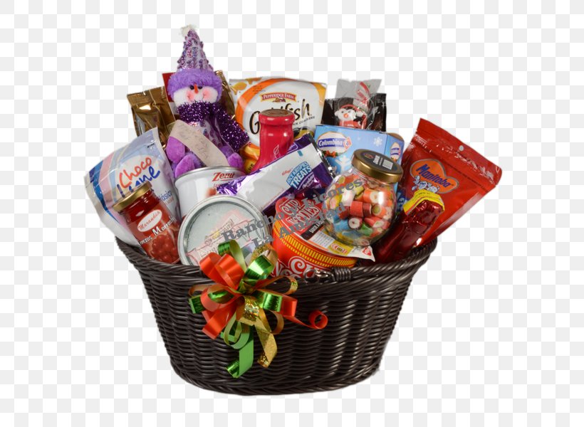 ANCHETAS Christmas Mishloach Manot Food Gift Baskets, PNG, 600x600px, Christmas, Basket, Cali, Christmas Decoration, Food Download Free